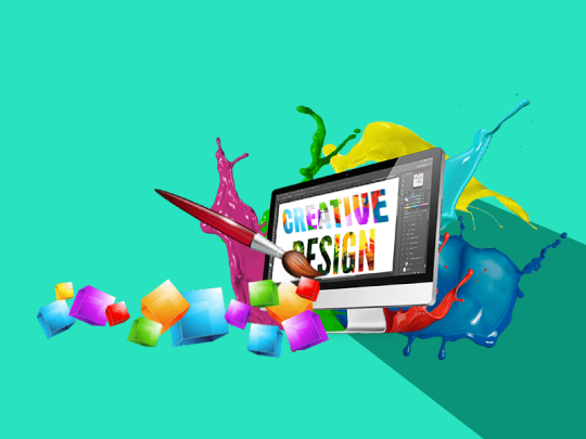 Website Designing Company in Noida