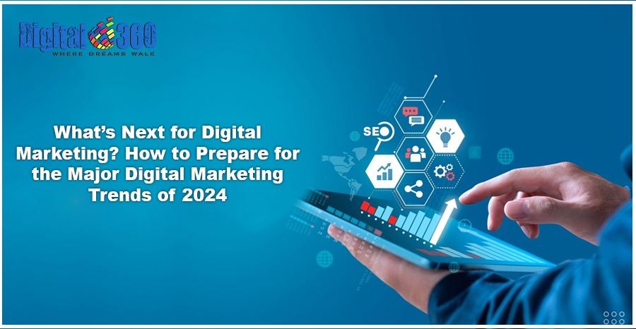 How To Prepare For The Major Digital Marketing Trends Of 2024 Digital360   Major Digital Marketing Trends 2024 