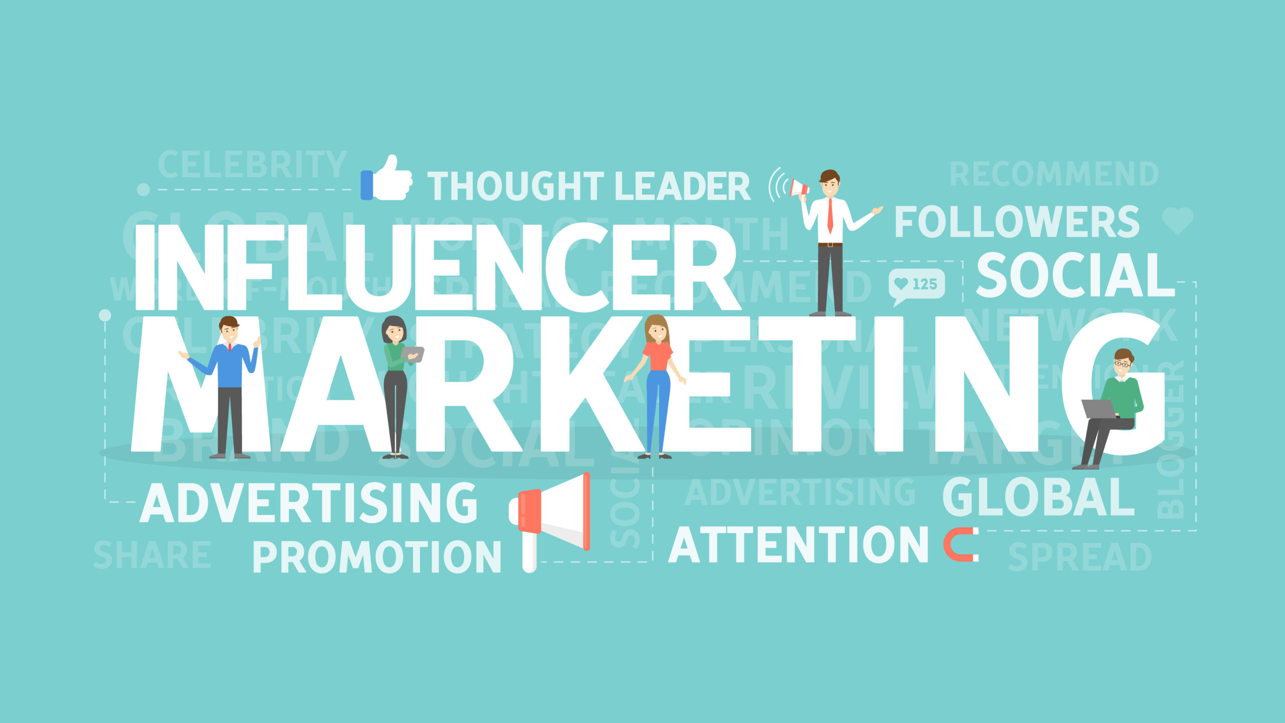 Digital 360 -TOP 10 of Digital Marketing Trends in 2024