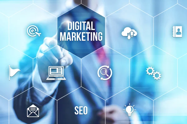 Digital 360: Best Digital Marketing Solutions in Noida