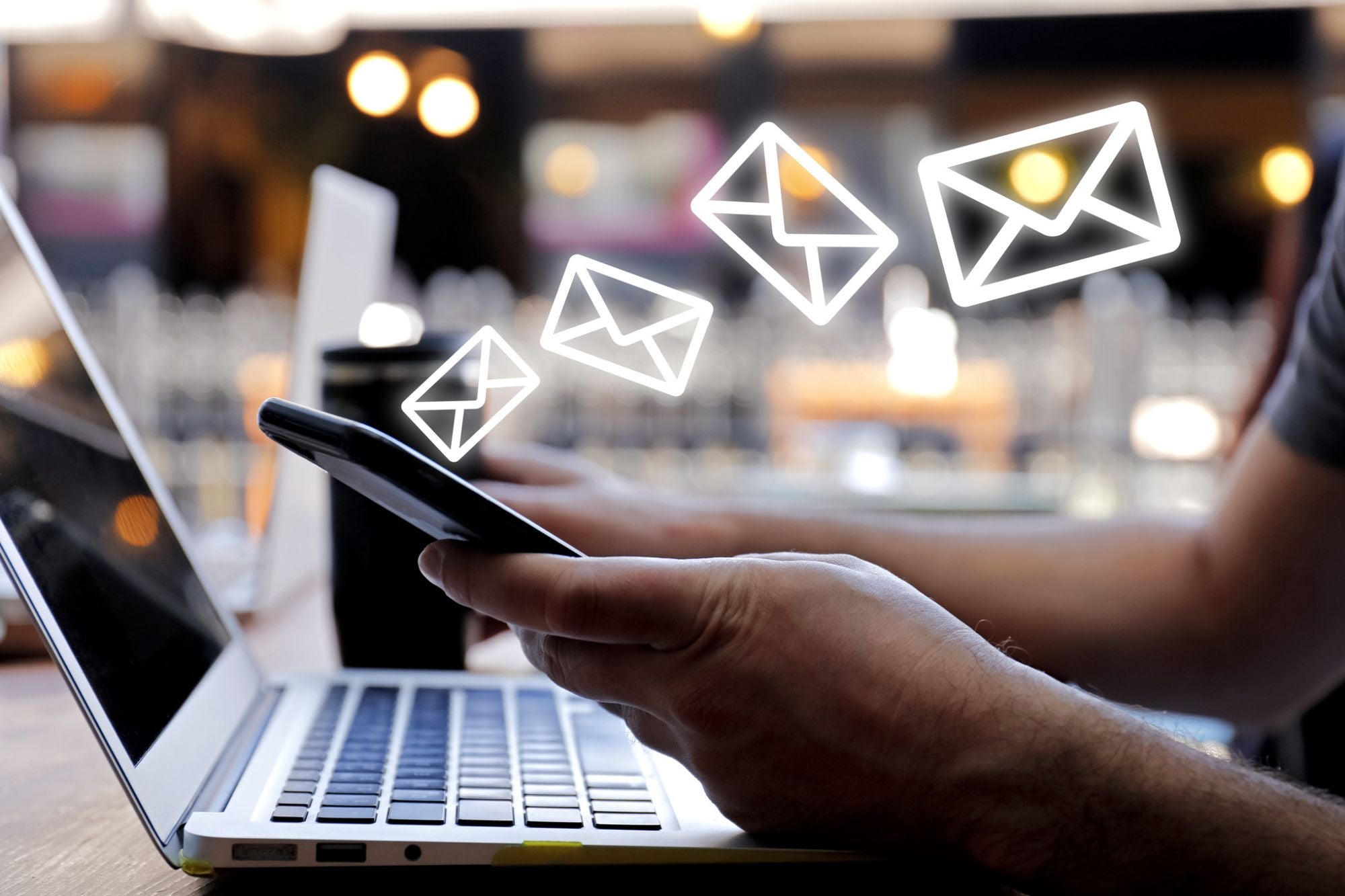 Email & CRM Automation