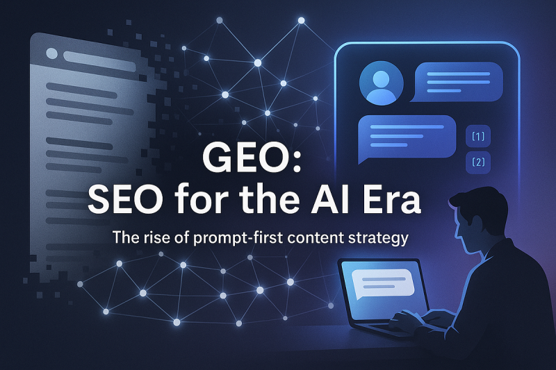 AI SEO