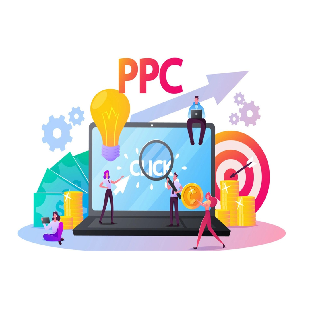 PPC & Performance Marketing Services