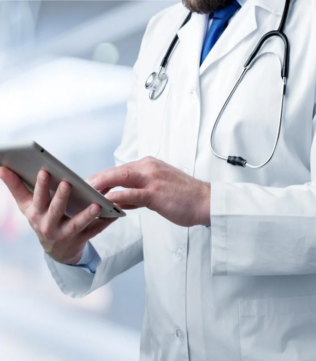 Digital Marketing for Doctors