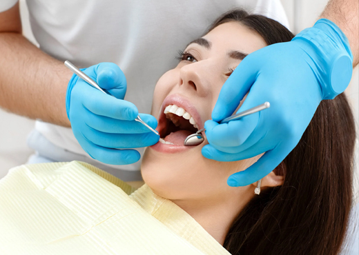 Dental Digital Marketing 