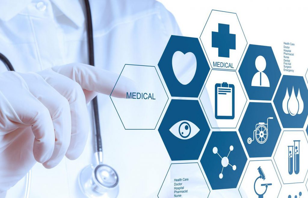 Digital Marketing Services for Healthcare Professionals