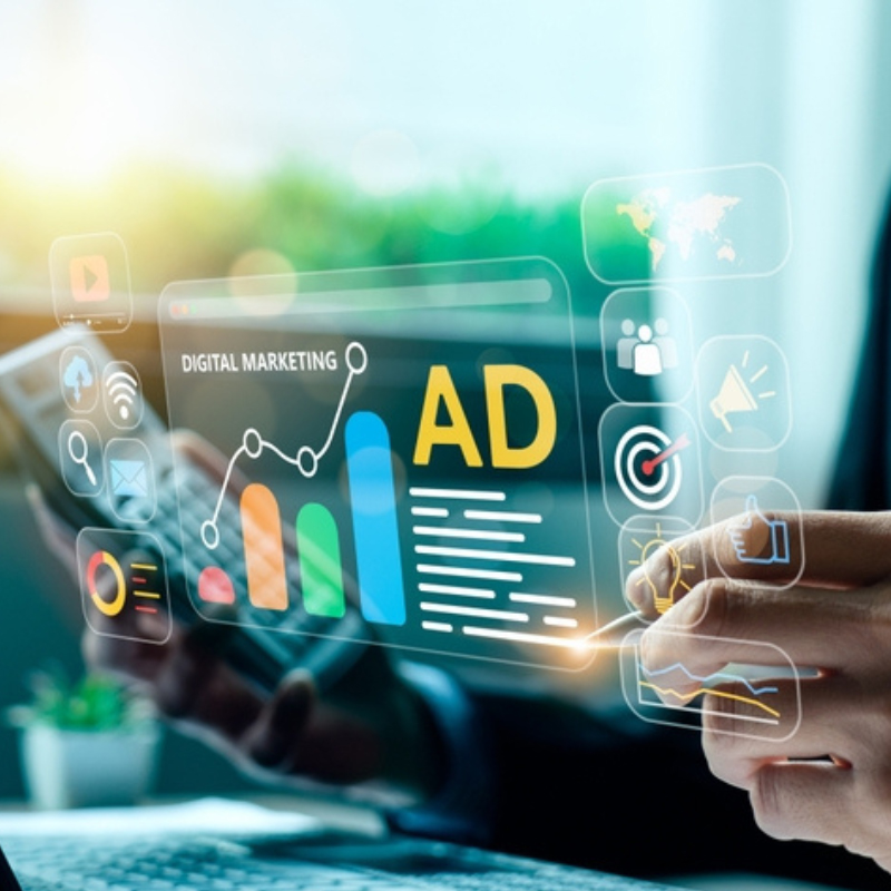PPC Advertising