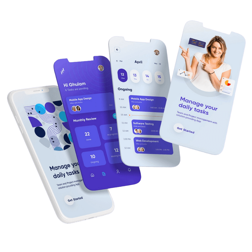 Mobile App