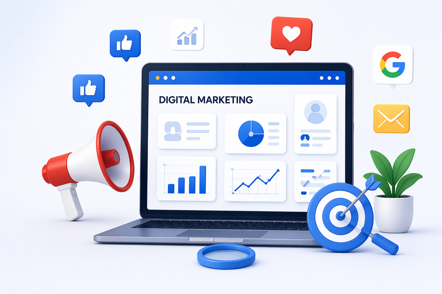 360 Services - Digital 360