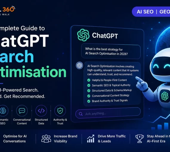 ChatGPT-Search-Optimisation