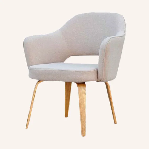 Cushion Chair